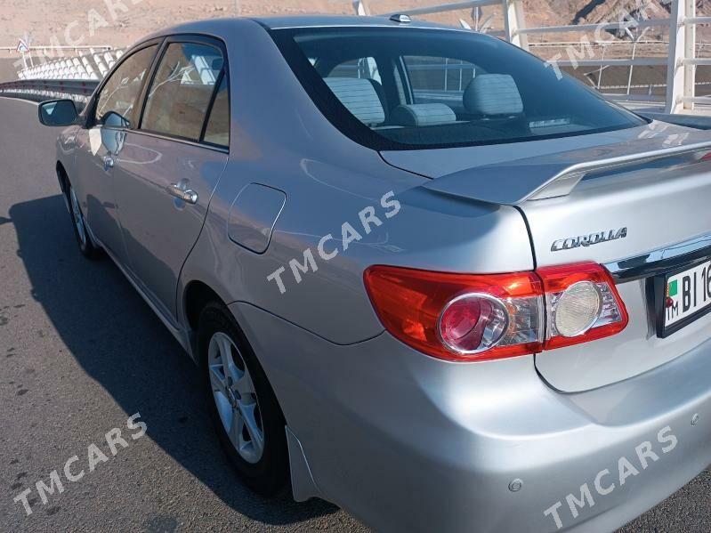 Toyota Corolla 2012 - 133 000 TMT - Туркменбаши - img 5