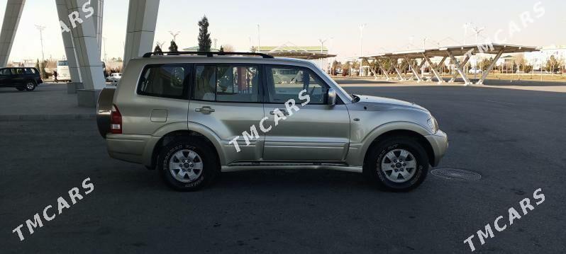 Mitsubishi Pajero 2005 - 140 000 TMT - Балканабат - img 3