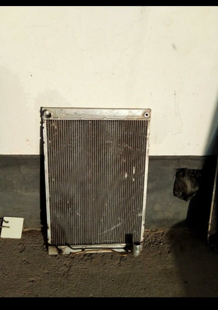 Sienna radiator 400 TMT - Шабатский этрап - img 2