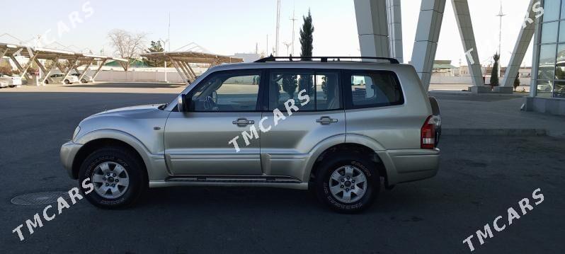 Mitsubishi Pajero 2005 - 140 000 TMT - Балканабат - img 4