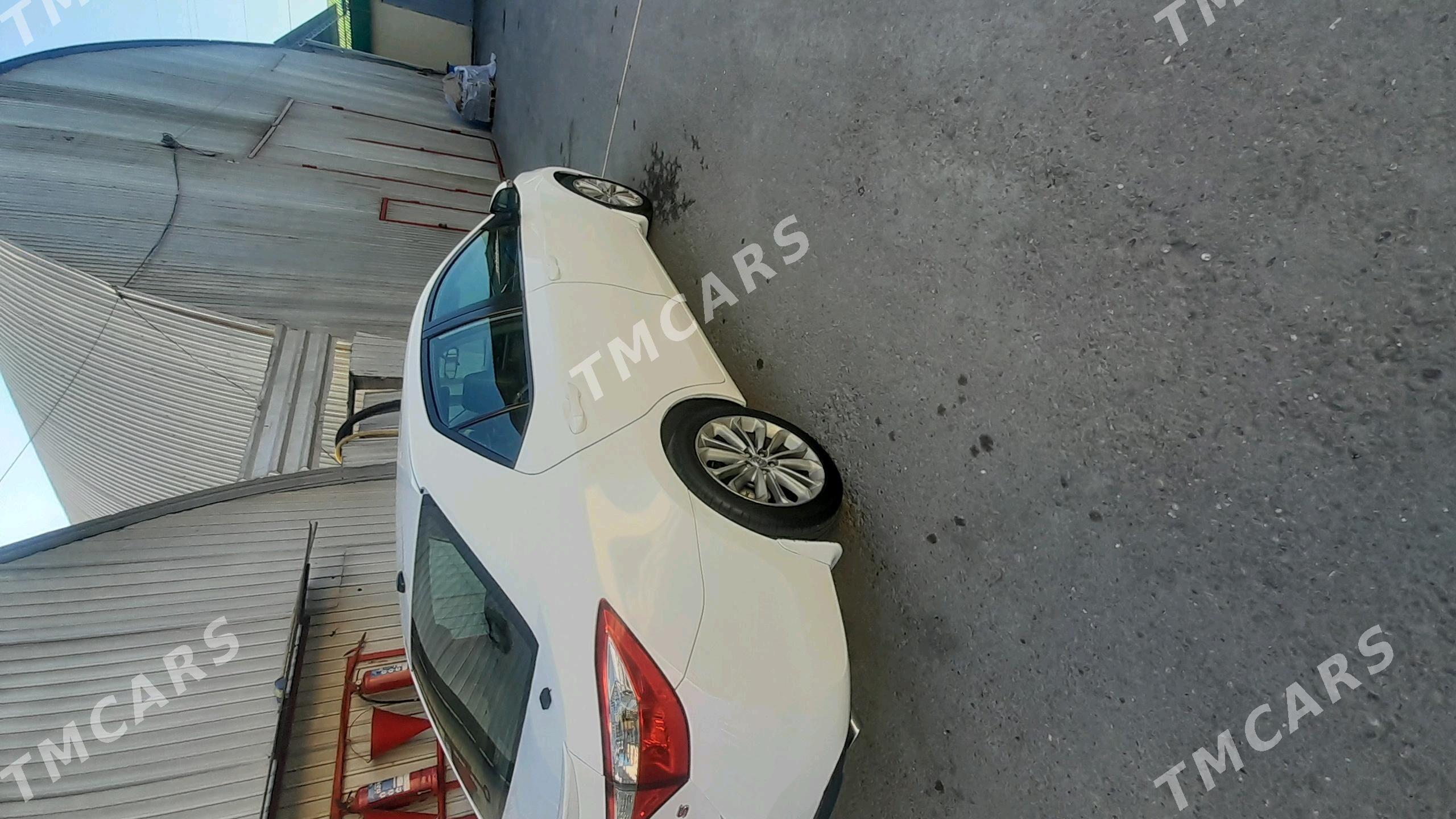 Toyota Corolla 2014 - 180 000 TMT - Bagyr - img 4