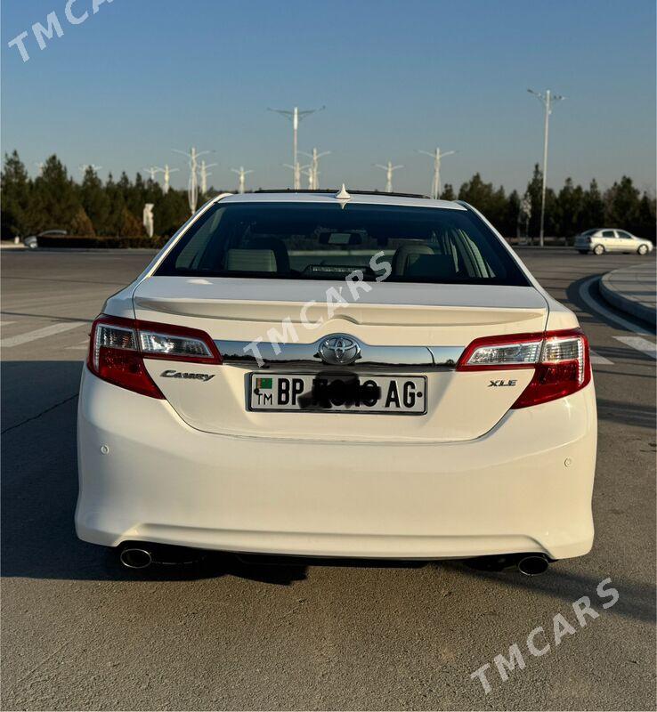 Toyota Camry 2013 - 235 000 TMT - Aşgabat - img 3