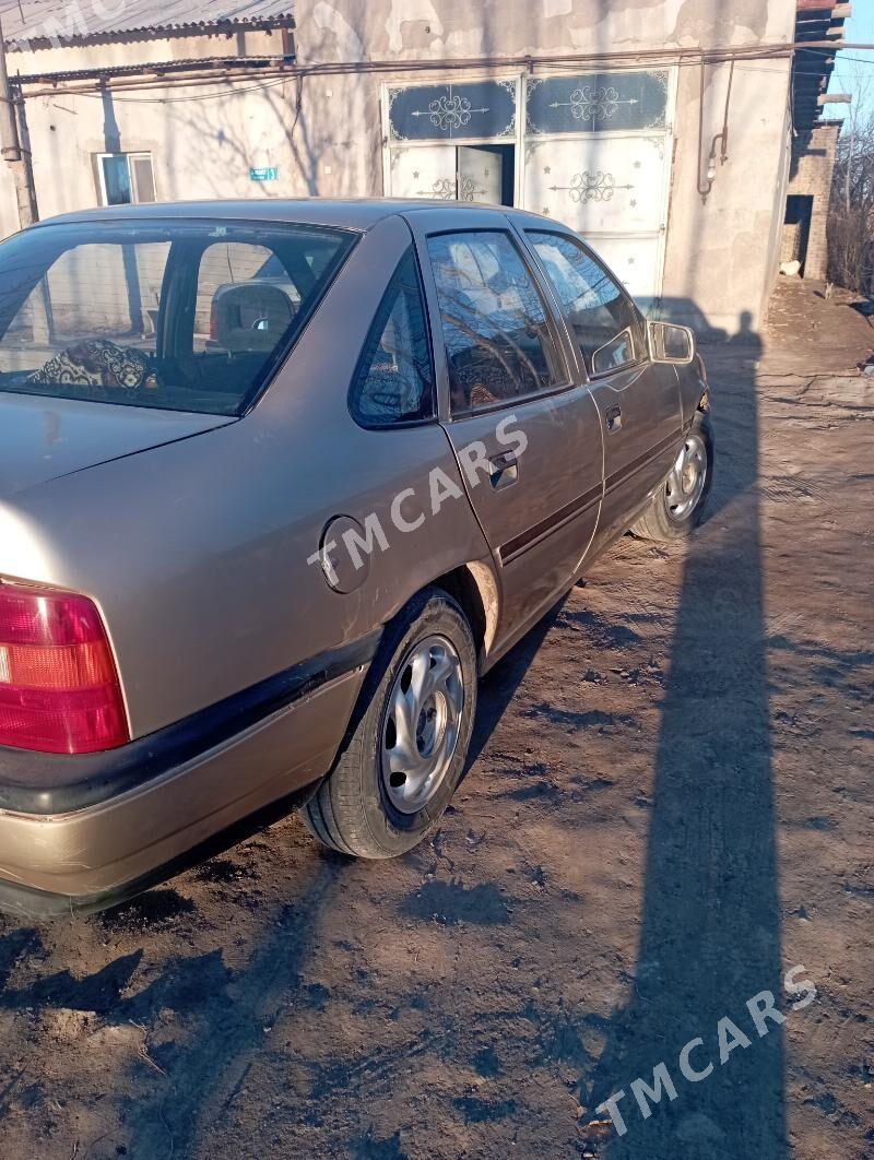 Opel Vectra 1990 - 25 000 TMT - Şabat etr. - img 2