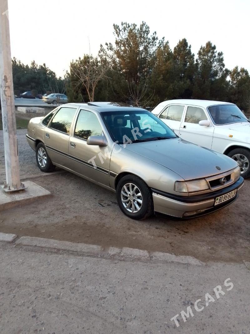 Opel Vectra 1992 - 30 000 TMT - Туркменабат - img 2