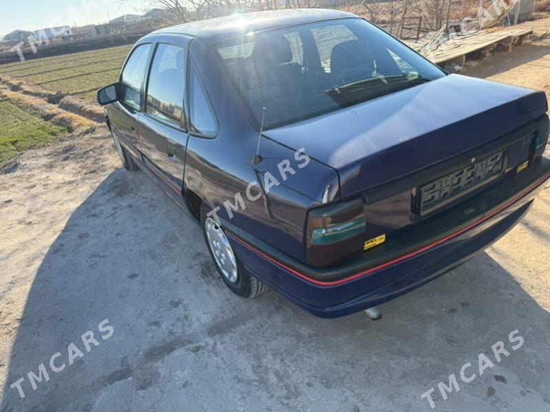 Opel Vectra 1990 - 32 000 TMT - Daşoguz - img 5