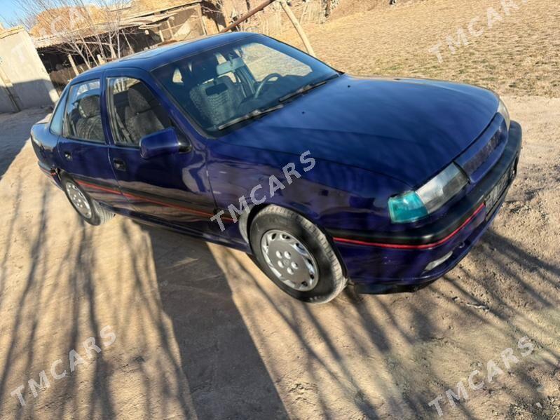 Opel Vectra 1990 - 32 000 TMT - Daşoguz - img 3