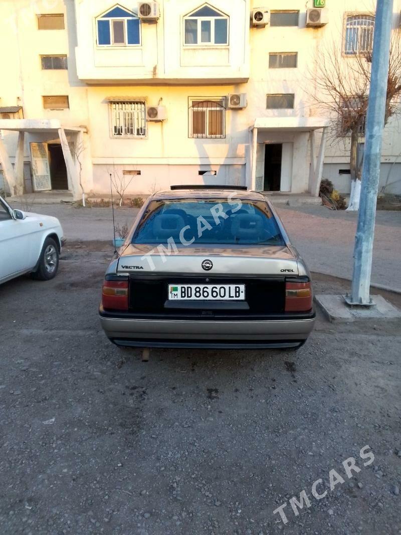 Opel Vectra 1992 - 30 000 TMT - Туркменабат - img 5