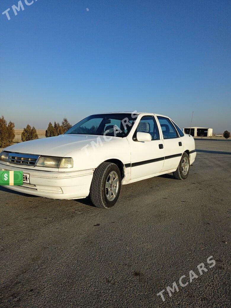 Opel Vectra 1988 - 24 000 TMT - Gyzylarbat - img 3