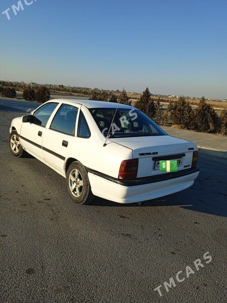 Opel Vectra 1988 - 24 000 TMT - Gyzylarbat - img 5