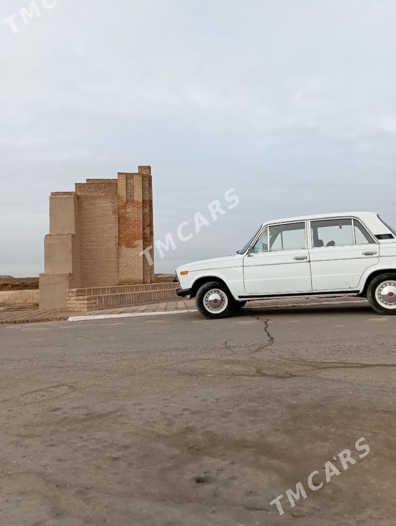 Lada 2106 1986 - 30 000 TMT - Кёнеургенч - img 2