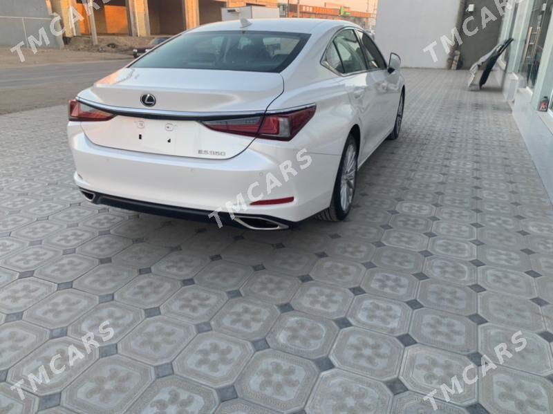 Lexus ES 350 2022 - 498 000 TMT - Мары - img 3