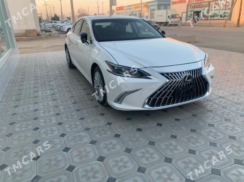 Lexus ES 350 2022 - 498 000 TMT - Мары - img 5