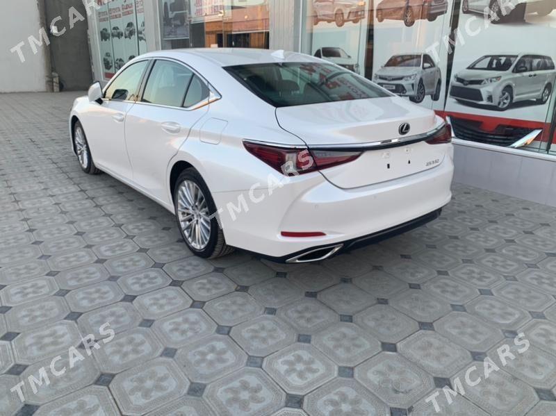 Lexus ES 350 2022 - 498 000 TMT - Мары - img 4