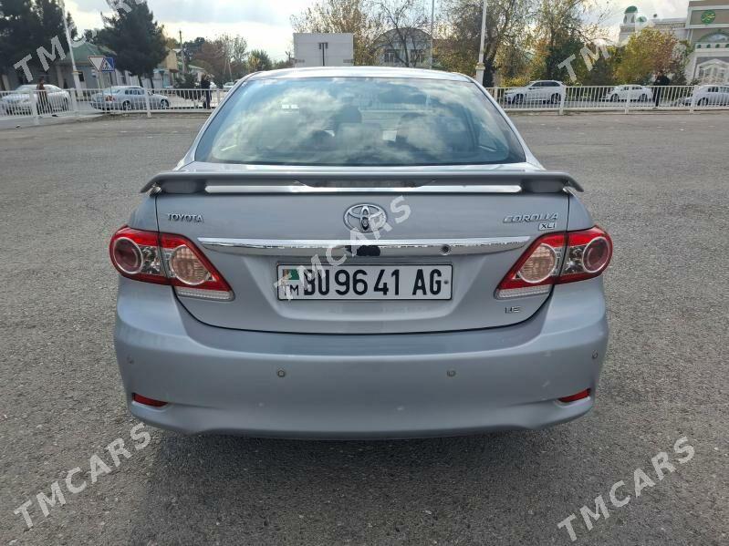 Toyota Corolla 2012 - 175 000 TMT - Мир 7 - img 10