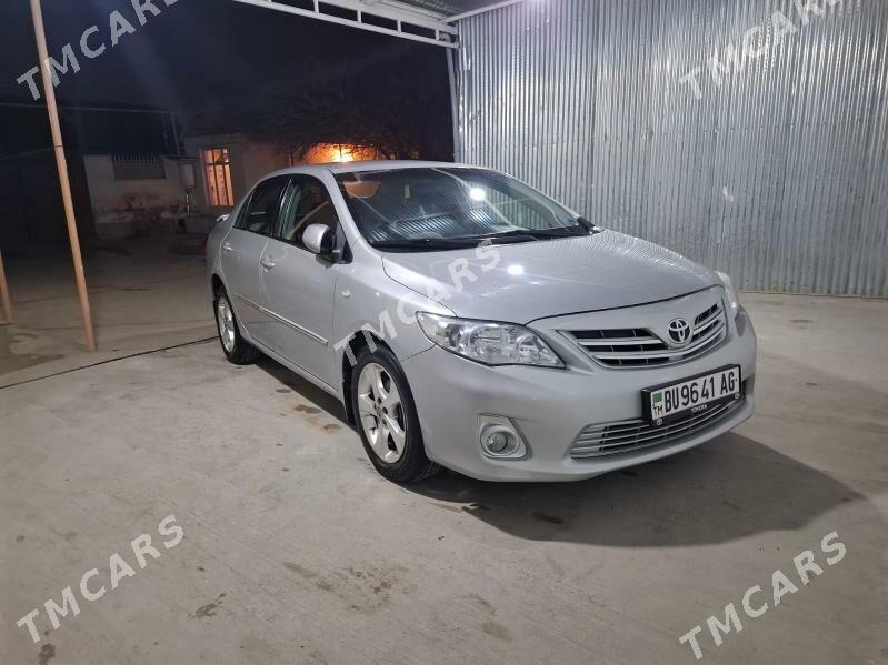 Toyota Corolla 2012 - 175 000 TMT - Мир 7 - img 2