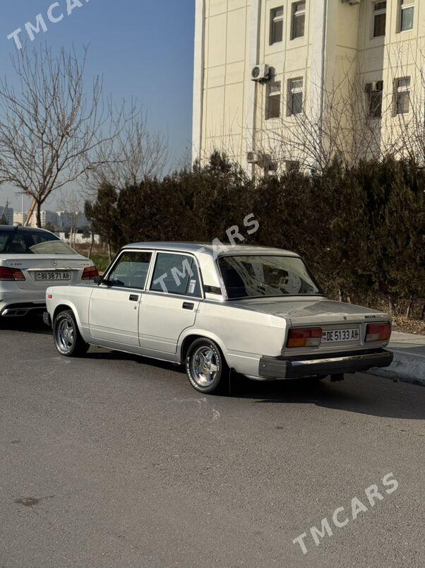 Lada 2107 2010 - 75 000 TMT - Ашхабад - img 2