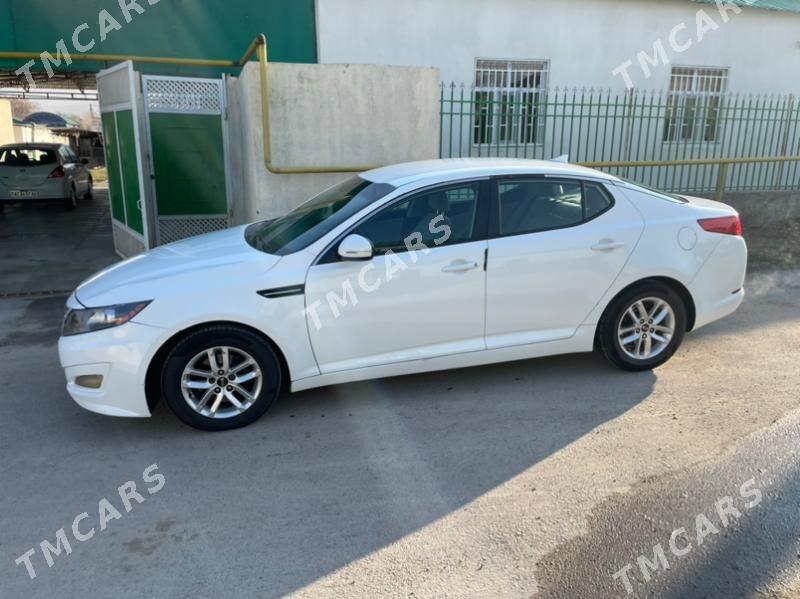 Kia Optima 2011 - 135 000 TMT - Aşgabat - img 2