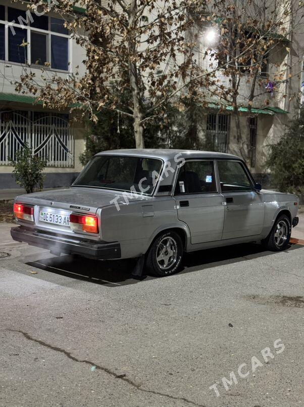 Lada 2107 2010 - 75 000 TMT - Ашхабад - img 5