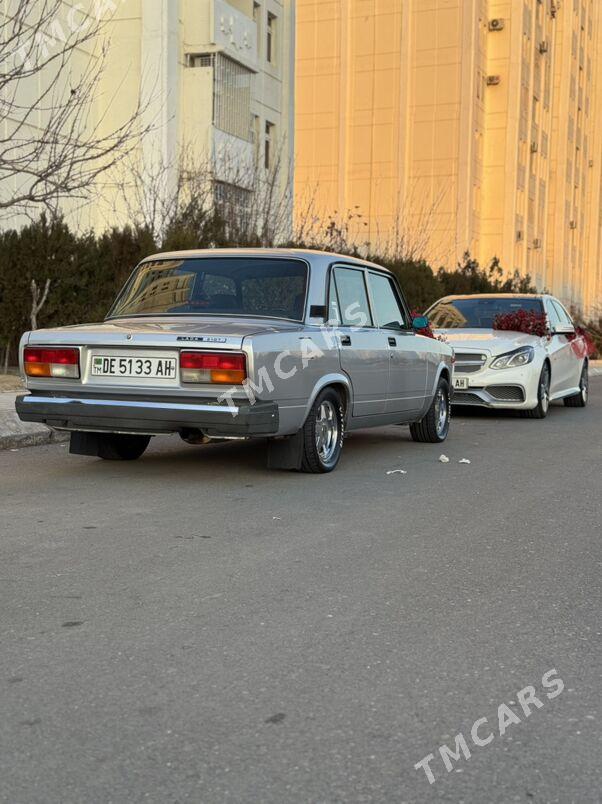 Lada 2107 2010 - 75 000 TMT - Ашхабад - img 3