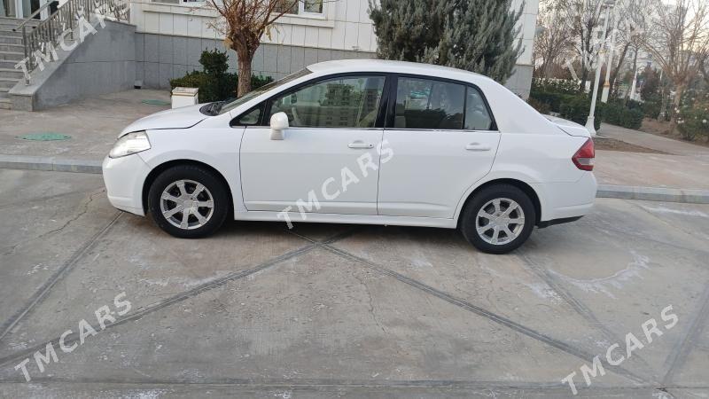 Nissan Tiida 2006 - 95 000 TMT - Änew - img 7