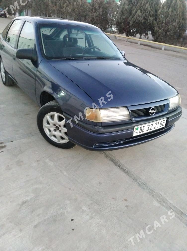 Opel Vectra 1993 - 40 000 TMT - Şabat etr. - img 2