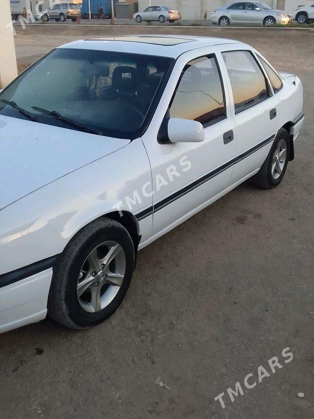 Opel Vectra 1991 - 35 000 TMT - Мары - img 2