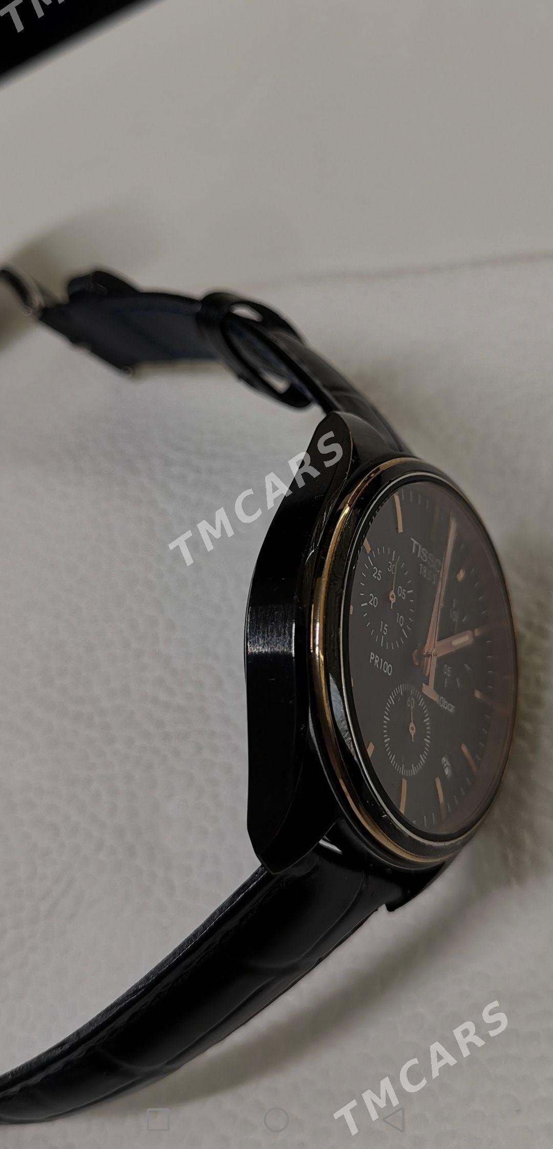 Sagat часы Tissot - Мары - img 2