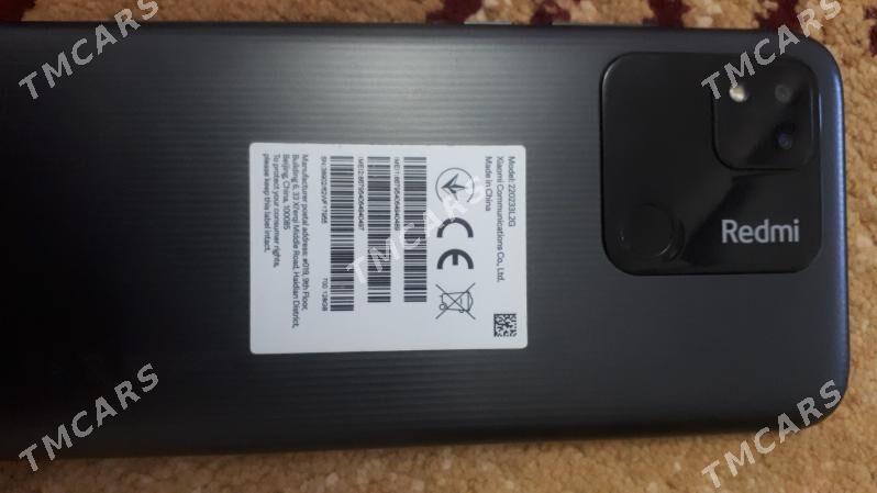 redmi10A telefon - Balkanabat - img 3