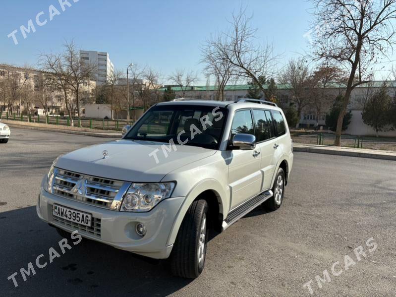 Mitsubishi Pajero 2014 - 255 000 TMT - Ашхабад - img 7