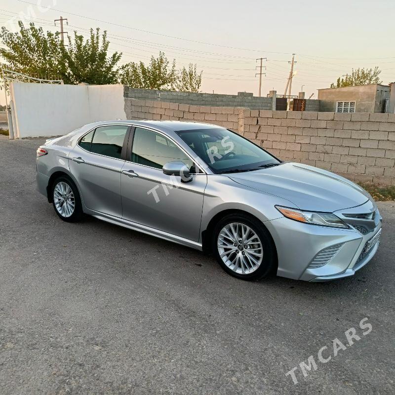 Toyota Camry 2019 - 285 000 TMT - Herrikgala - img 3