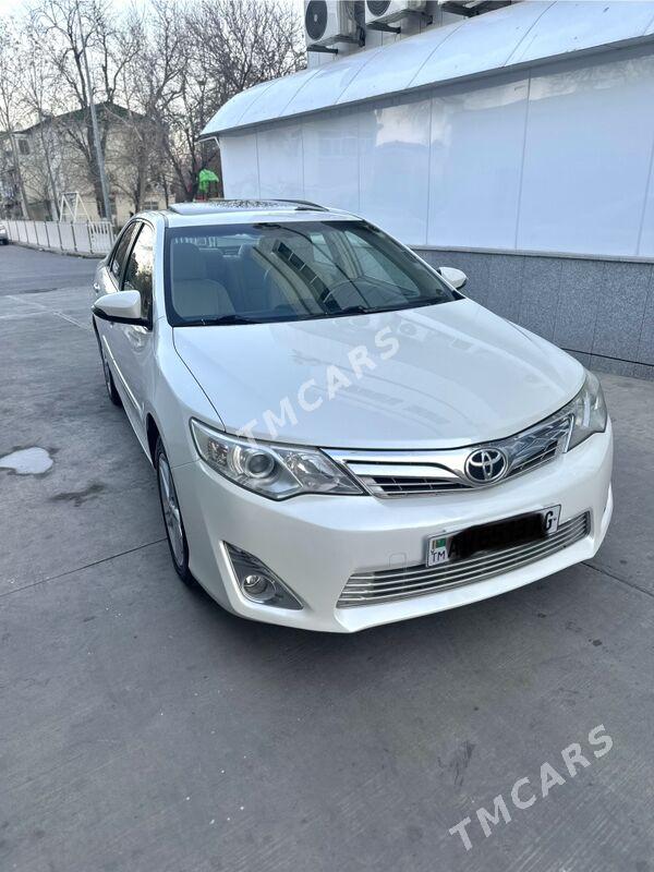 Toyota Camry 2014 - 268 000 TMT - Ашхабад - img 3