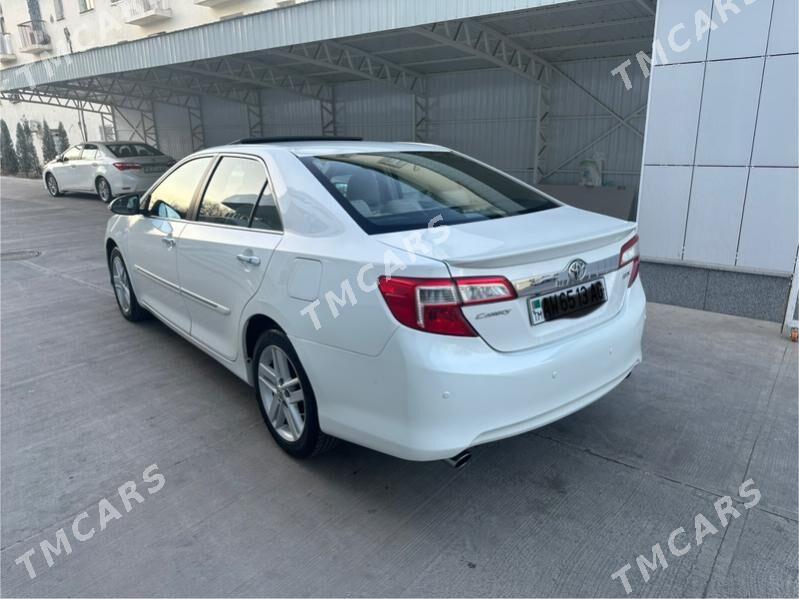 Toyota Camry 2014 - 268 000 TMT - Ашхабад - img 5