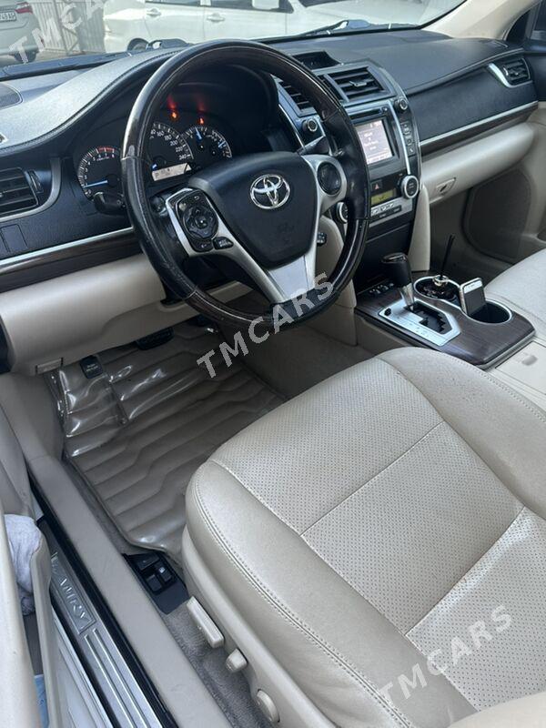 Toyota Camry 2014 - 268 000 TMT - Ашхабад - img 2