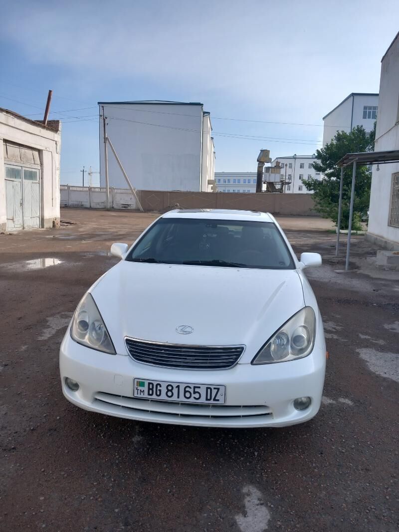 Lexus ES 330 2004 - 160 000 TMT - Daşoguz - img 2