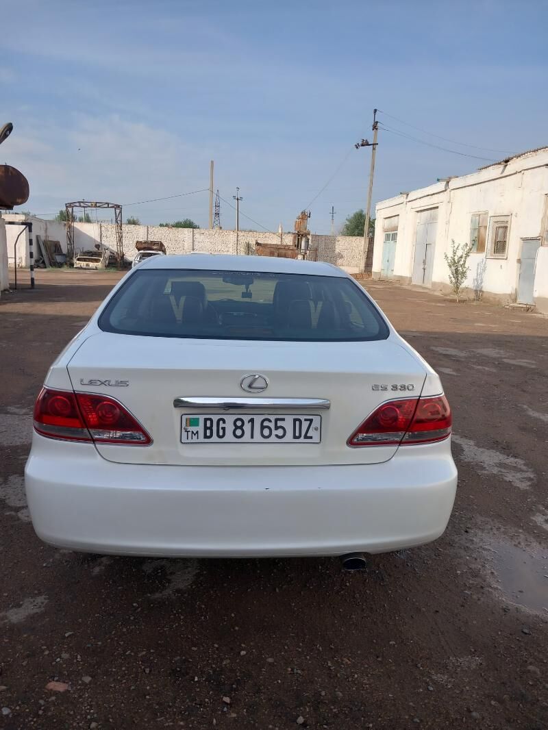 Lexus ES 330 2004 - 160 000 TMT - Daşoguz - img 3