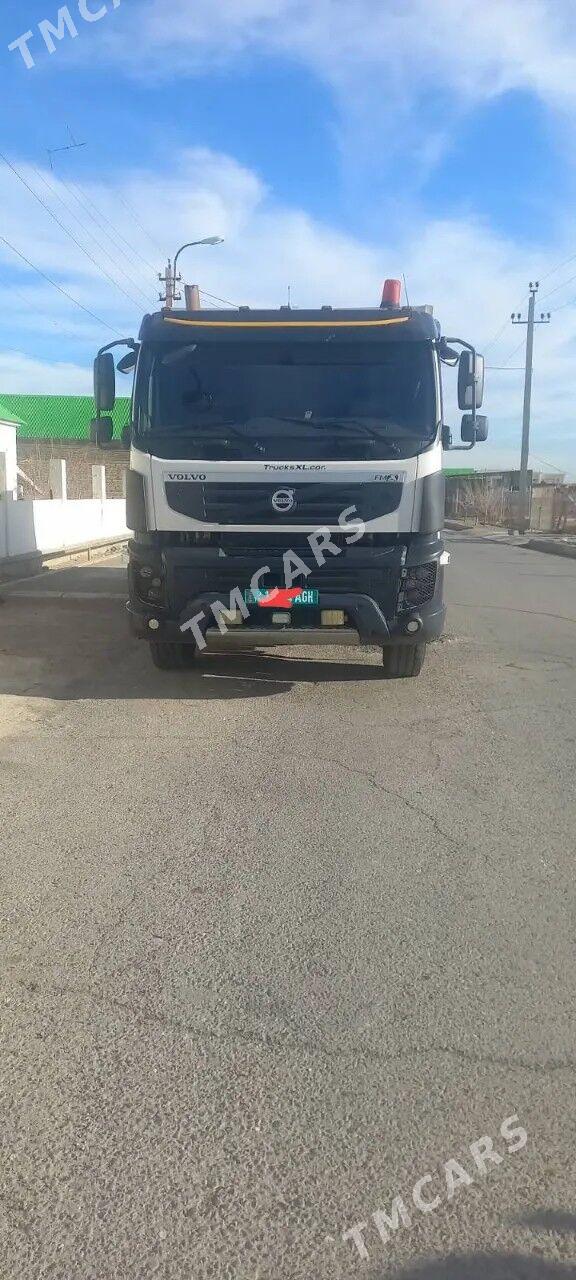 Volvo FM 750 2013 - 800 000 TMT - Aşgabat - img 2