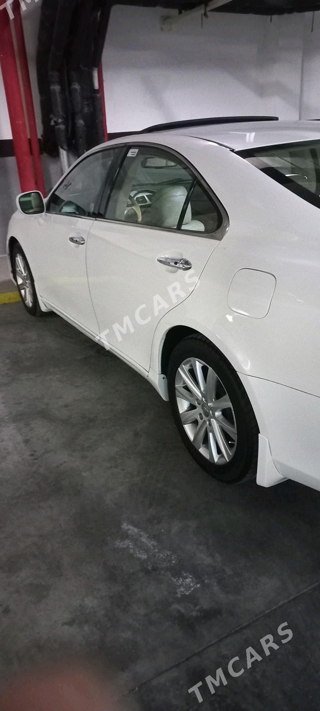 Lexus ES 350 2006 - 155 000 TMT - Теджен - img 4