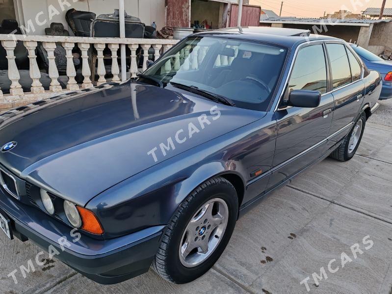 BMW 525 1994 - 110 000 TMT - Jebel - img 2