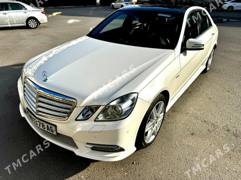 Mercedes-Benz E300 2013 - 350 000 TMT - Aşgabat - img 3