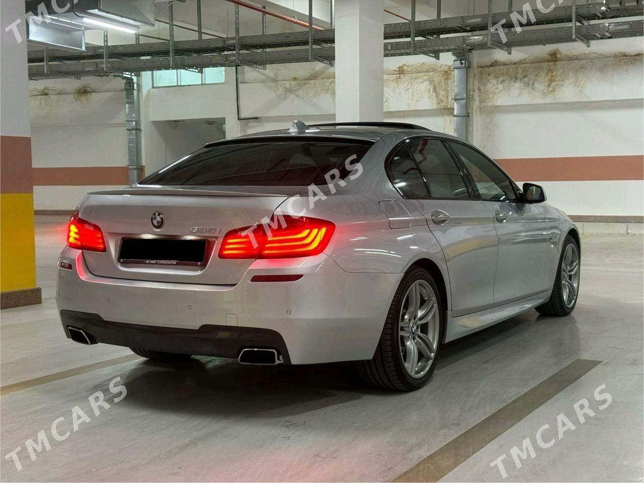 BMW F10 2011 - 355 000 TMT - 15-й этап - img 6