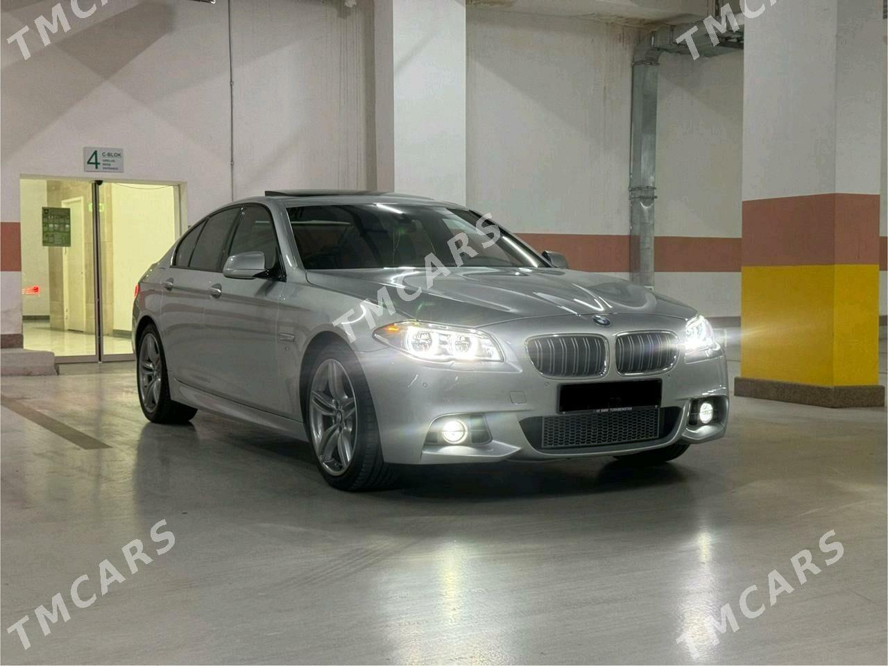 BMW F10 2011 - 355 000 TMT - 15-й этап - img 2