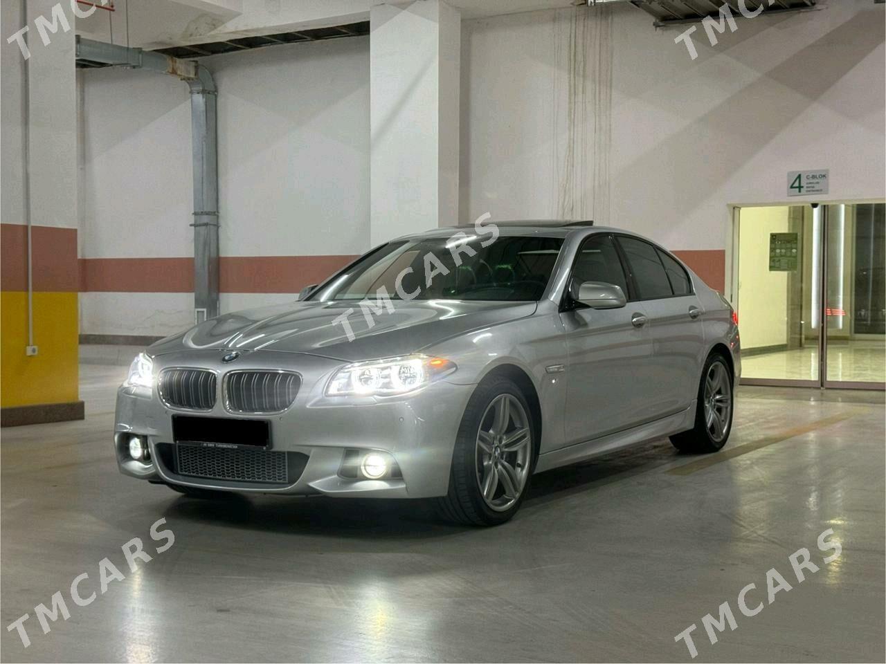 BMW F10 2011 - 355 000 TMT - 15-й этап - img 3