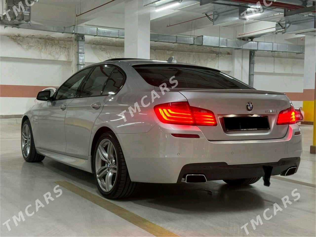 BMW F10 2011 - 355 000 TMT - 15-й этап - img 4