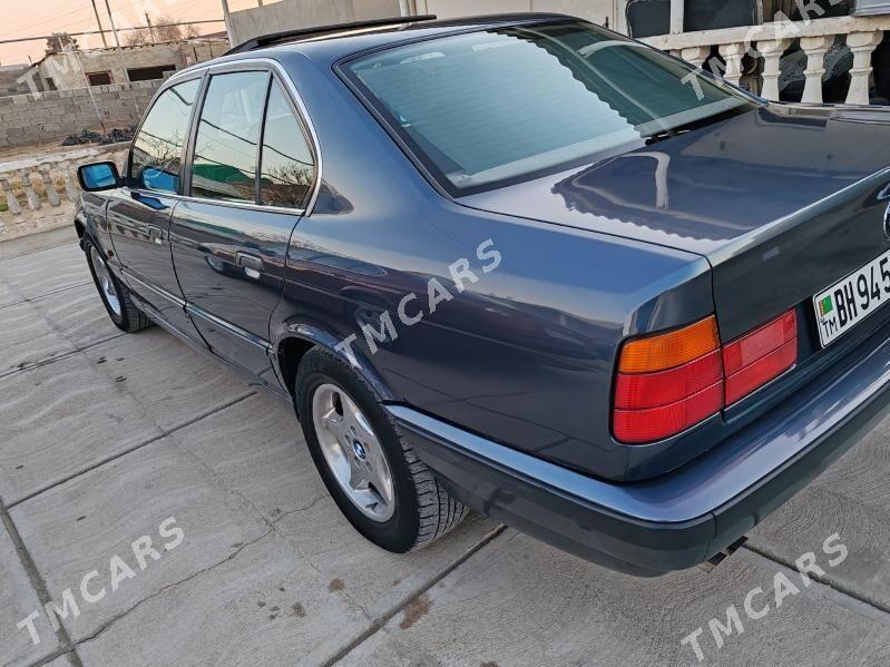 BMW 525 1994 - 110 000 TMT - Jebel - img 4