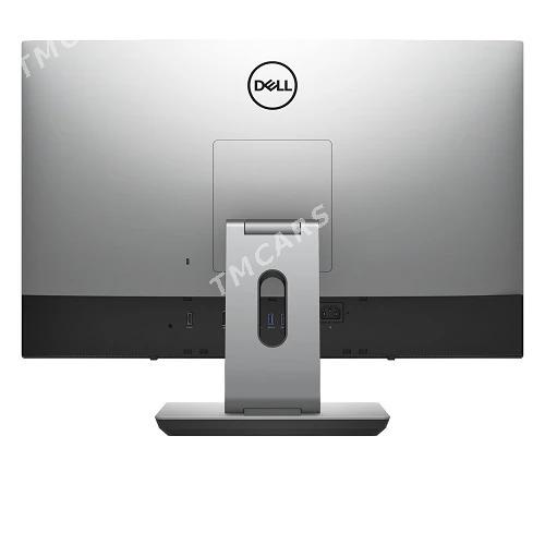 Monoblok AIO Dell 7760 i5 8g ( - Ашхабад - img 2