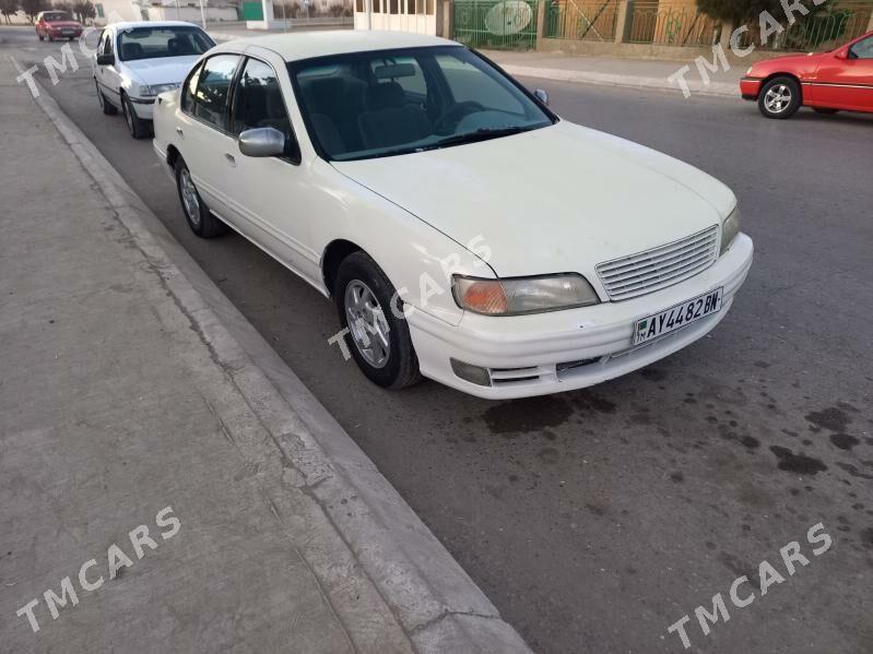 Nissan Maxima 1995 - 20 000 TMT - Magtymguly - img 3