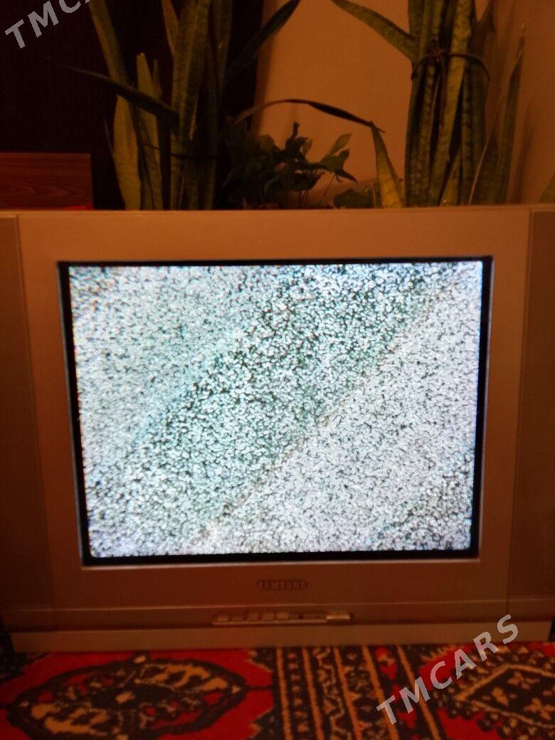 samsung telewizor - Aşgabat - img 3