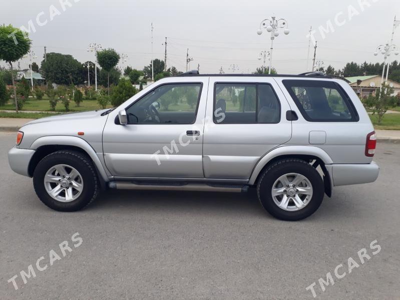 Nissan Pathfinder 2002 - 125 000 TMT - Анев - img 4