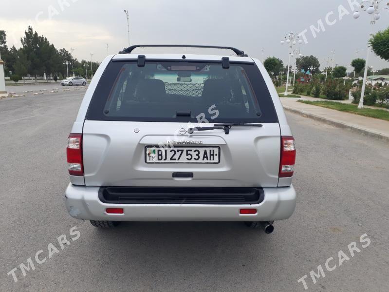 Nissan Pathfinder 2002 - 125 000 TMT - Анев - img 5