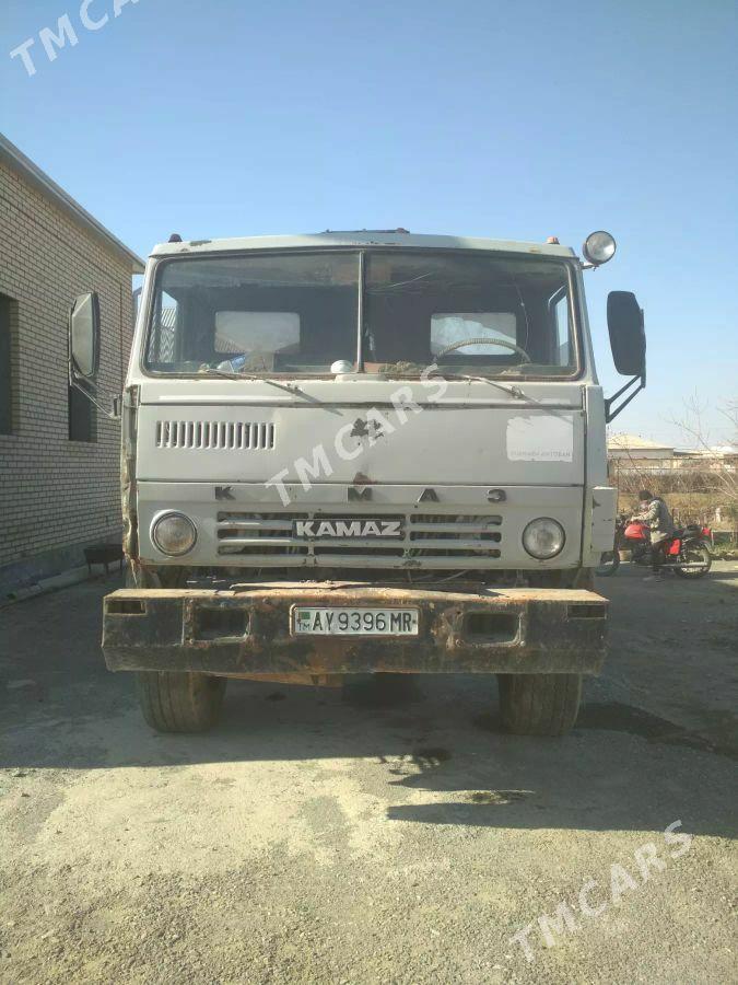 Kamaz 4310 1993 - 120 000 TMT - Мургап - img 2